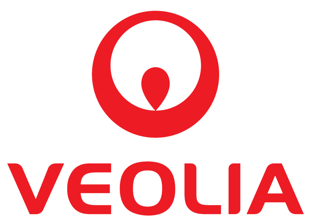 logo Veolia